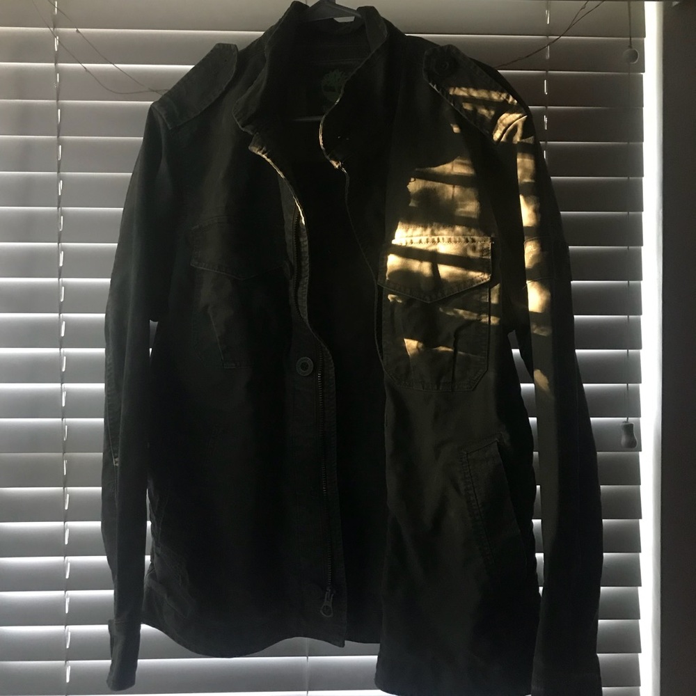 Timberland  jacket